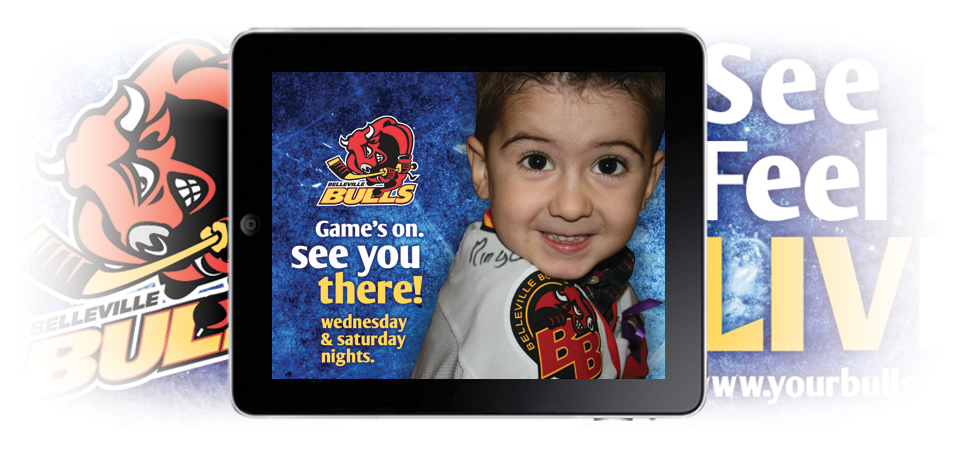 Belleville Bulls