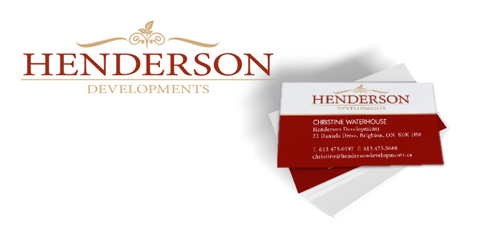 Henderson Developments