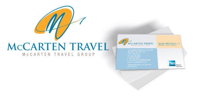 McCarten Travel