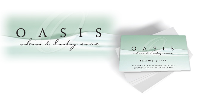 Oasis Day Spa