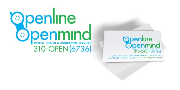 Open Line Open Mind