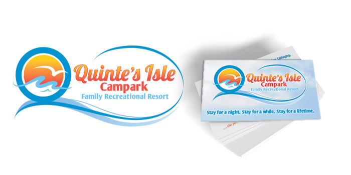 Quinte's Isle Campark