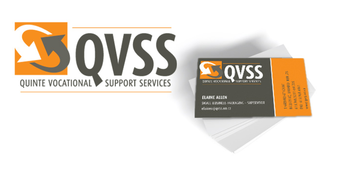 Quinte Vocational Support Services